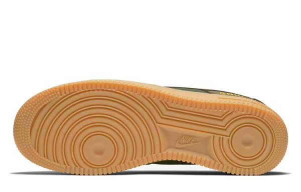Nike Air Force 1 Gore-Tex