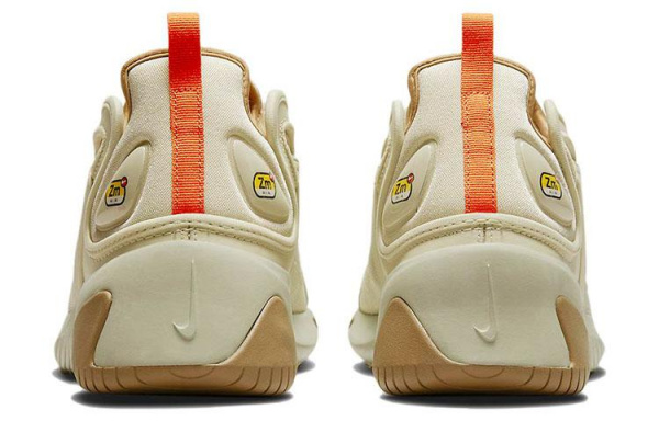 Nike Zoom 2K just do it