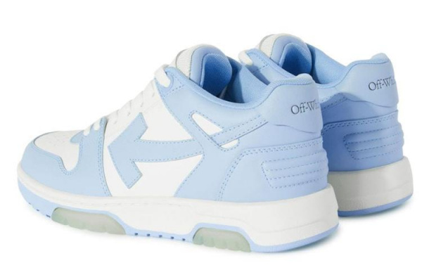 OFF-WHITE Out Of Office