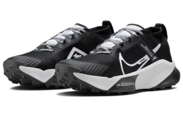 Nike ZoomX Zegama Trail