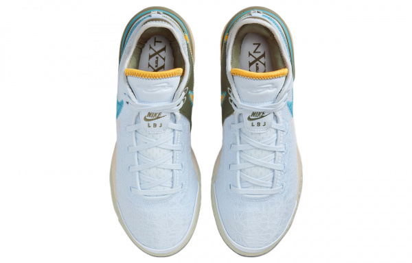 Nike LeBron NXXT Gen EP