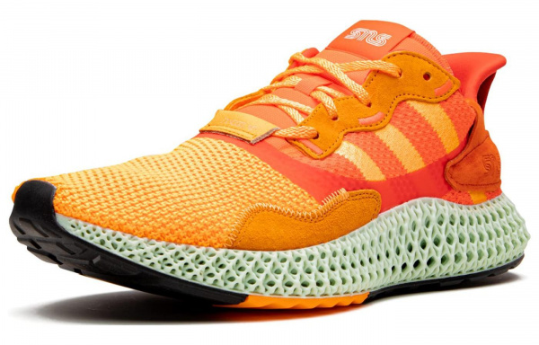 Sneakersnstuff x adidas originals ConsortiumZX 4000 4D Consortium