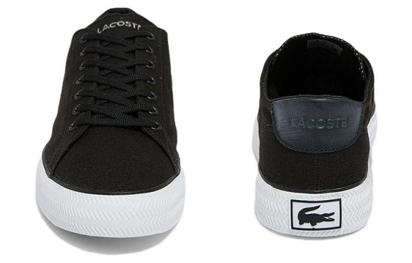 LACOSTE