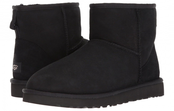 UGG CLASSIC MINI