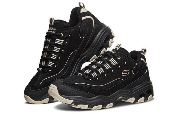 Skechers D'LITES 1.0