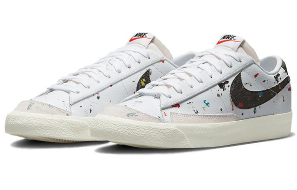 Nike Blazer Low 77
