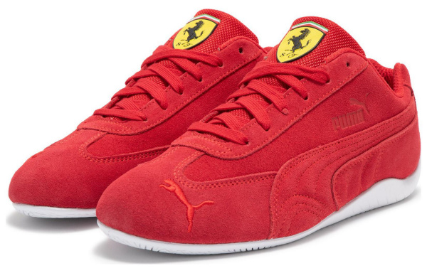 PUMA Speedcat FERRARI