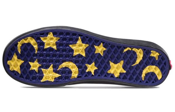 Disney x Vans SK8 Sorcerer Apprentice