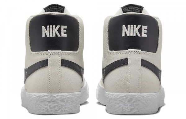 Nike SB Zoom Blazer Mid