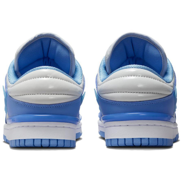 Nike Dunk Low Twist "University Blue"