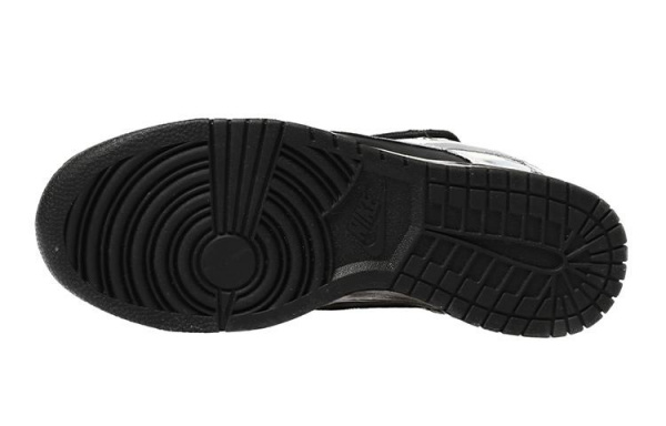 NBA x Nike Dunk Low OKHR Vibe GS
