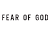 Fear of God