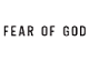 Fear of God