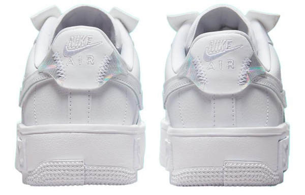 Nike Air Force 1 Fontanka "White"