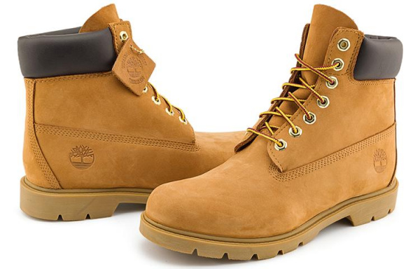 Timberland
