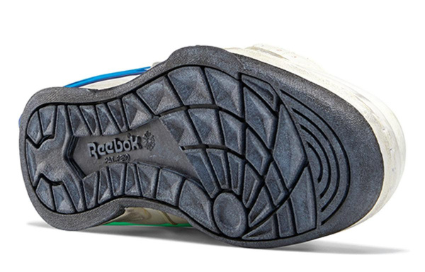 Ghostbusters x Reebok Ghost Smashers 2020