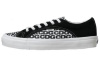 Comme des Garons x Vans Lampin CDG Print'