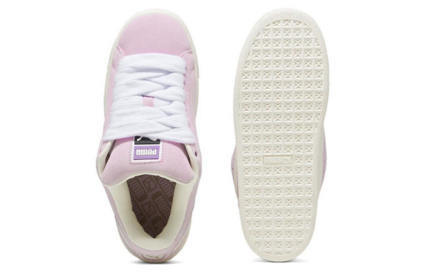 PUMA Suede XL