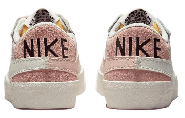 Nike Blazer Low jumbo