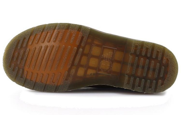 Dr.Martens 1460 Aztec Crazyhorse
