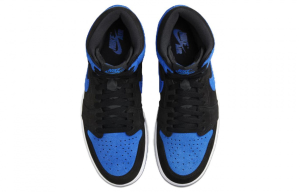 Jordan Air Jordan 1 High OG "Royal Reimagined" 2023