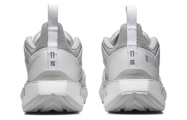 11 by BBS x SALOMON 11S A.B.1