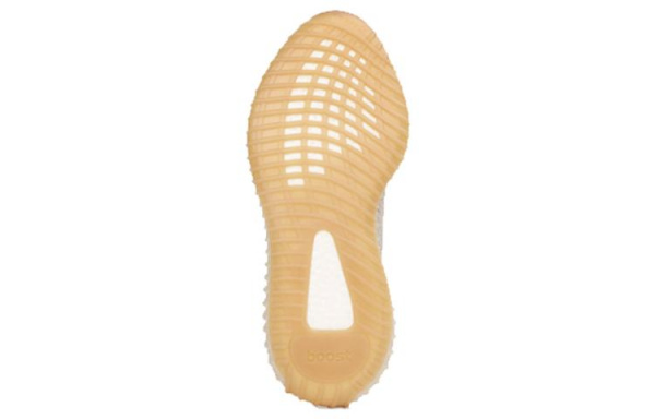 adidas originals Yeezy Boost 350 V2 "Sesame" 2018
