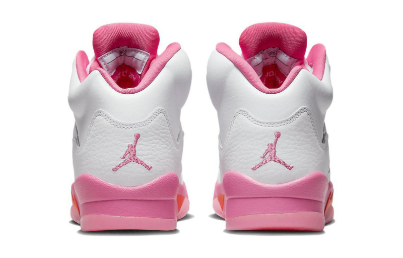 Jordan Air Jordan 5 Retro "Pinksicle" GS