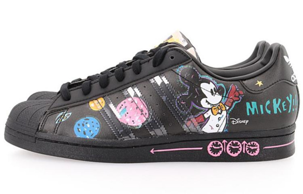 Disney x adidas originals Superstar