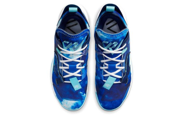 Jordan Why Not Zer0.4 Why Not PF "Trust And Loyalty" 4