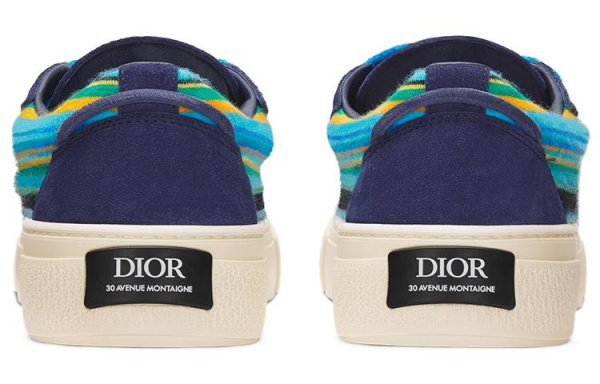Denim Tears x DIOR B33