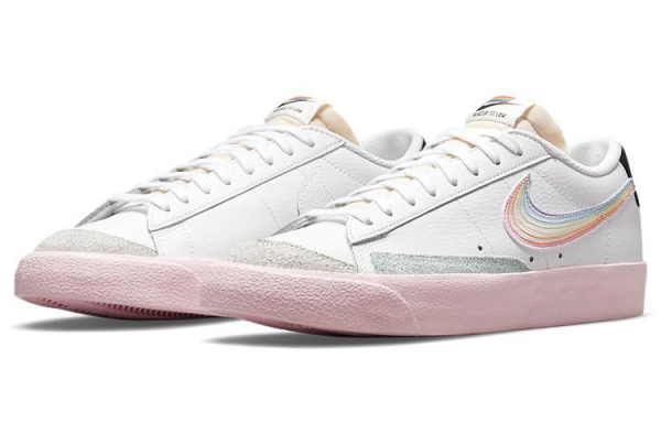 Nike Blazer Low 77 VNTG "Be True"