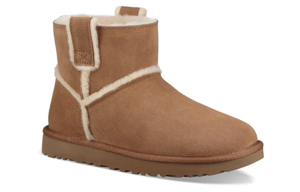 UGG CLASSIC MINI Spill Seam