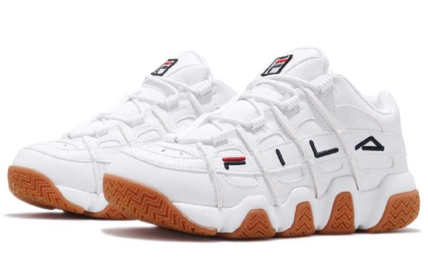 FILA Barricade XT 97