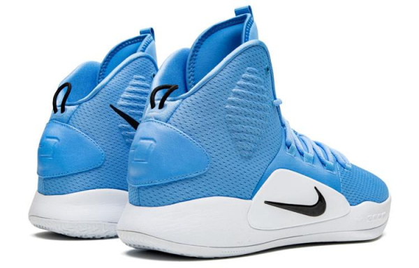 Nike Hyperdunk X