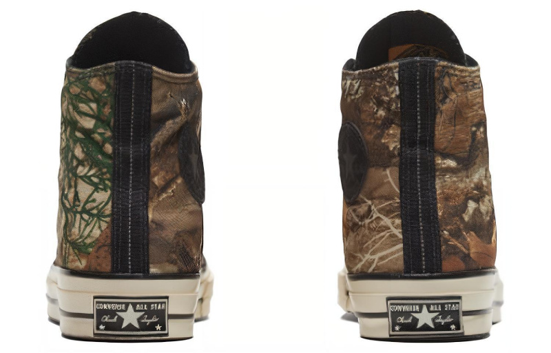 Converse Chuck Taylor All Star1970s High