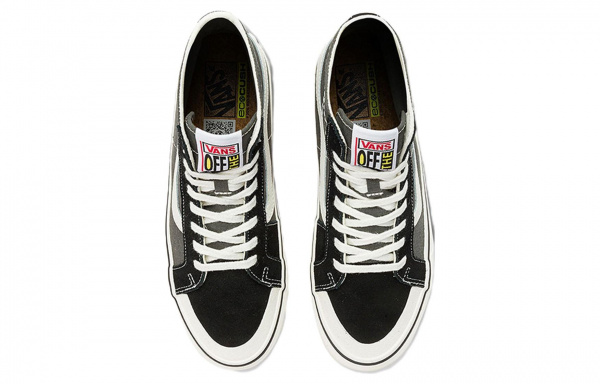 Vans SK8 138 Decon VR3 SF