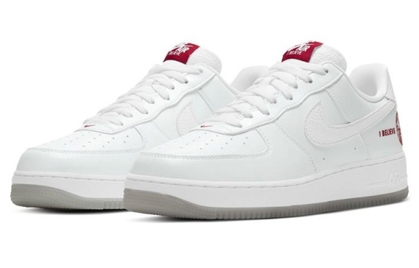Nike Air Force 1 Low "I Believe Daruma"