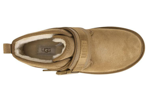 UGG Neumel Snapback