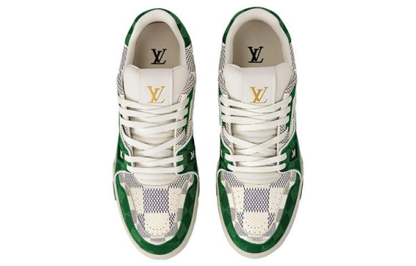 LOUIS VUITTON LV Trainer