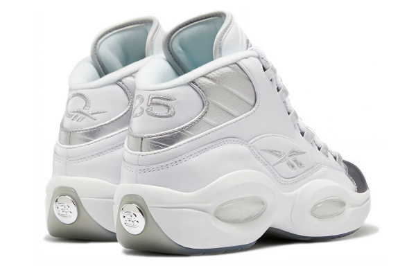 Reebok Question Mid "25th Anniversary"