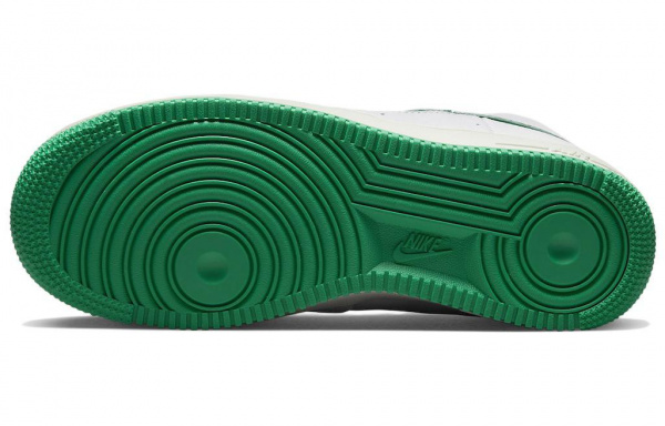 Nike Air Force 1 Sculpt "WhiteGreen"