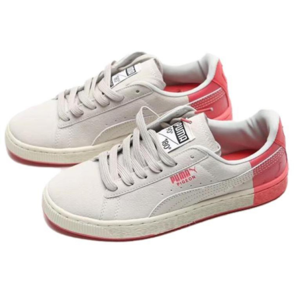 PUMA Suede