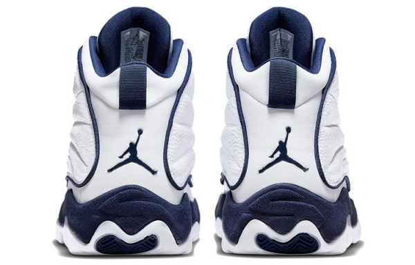 Jordan Pro Strong Midnight Navy