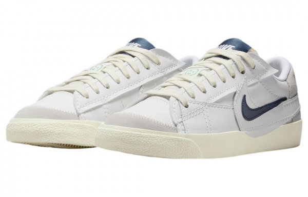 Nike Blazer Low 77 Jumbo