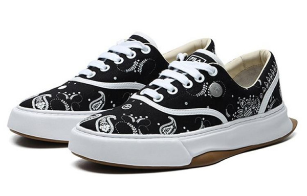 MIHARA YASUHIRO x FILA FUSION