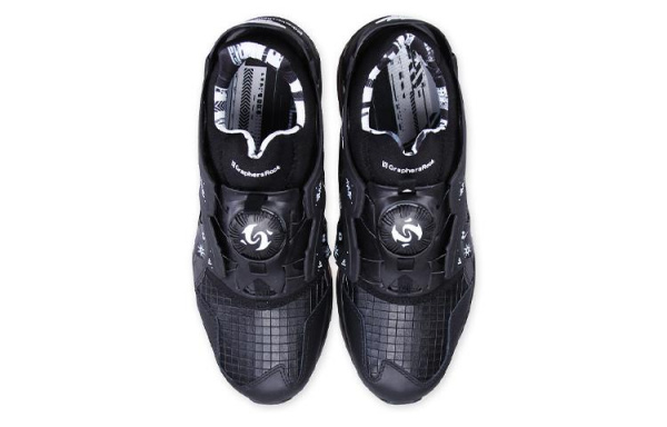 Puma Disc by GraphersRock