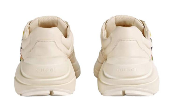 GUCCI Rhyton g logo