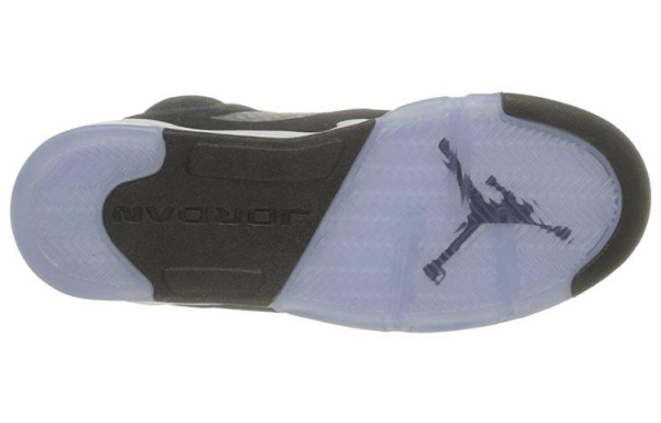 Jordan Air Jordan 5 Retro Oreo