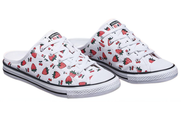 Converse Chuck Taylor All Star Dainty Mule